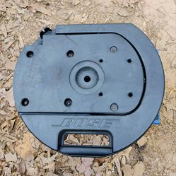 Bose subwoofer $50