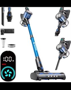 Cordless Vacuum Cleaner Brand new