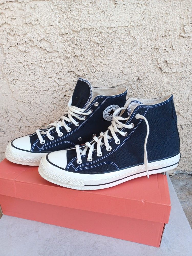 Converse Men's Size 10