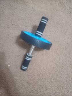 Roller Fitness