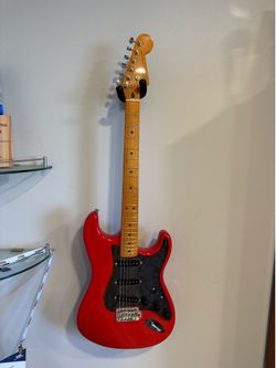 Custom Classic Vibe