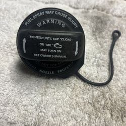 Audi A4 B8/b8.5 Fuel Cap