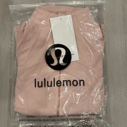 Pink lululemon set