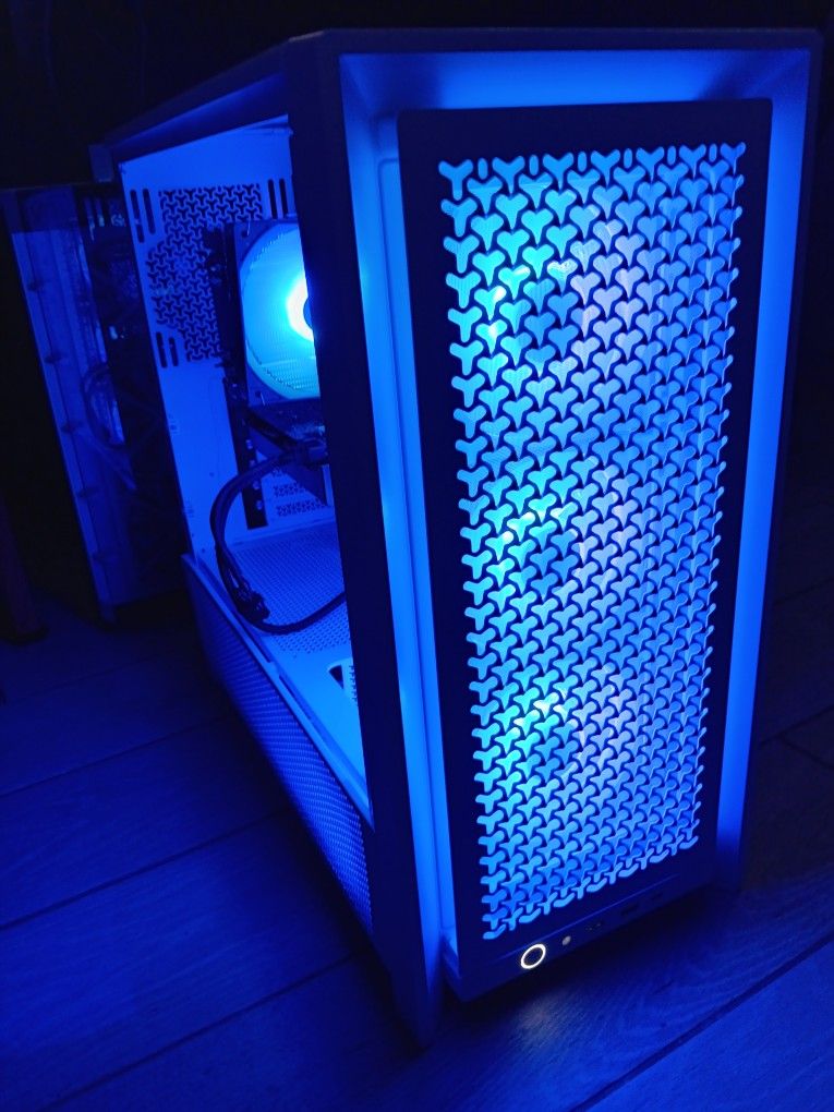 FAST Intel I5 Gaming PC