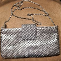 Beautiful Cocktail Purse/Clutch