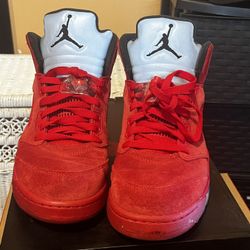 Jordan Size 10