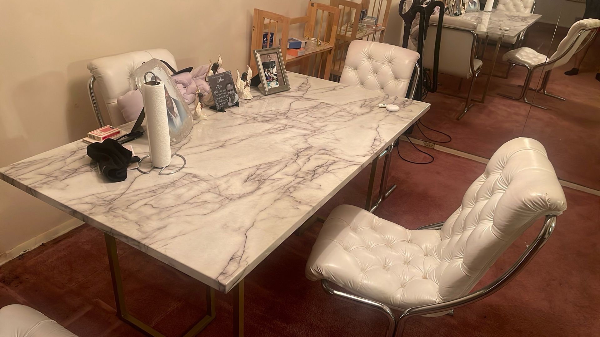 Good Dining Room Table