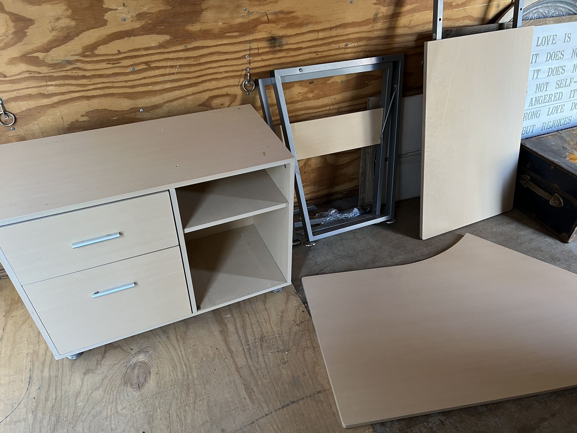 Desk