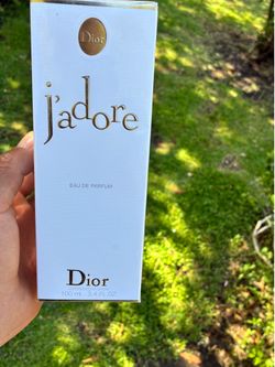 Jadore dior