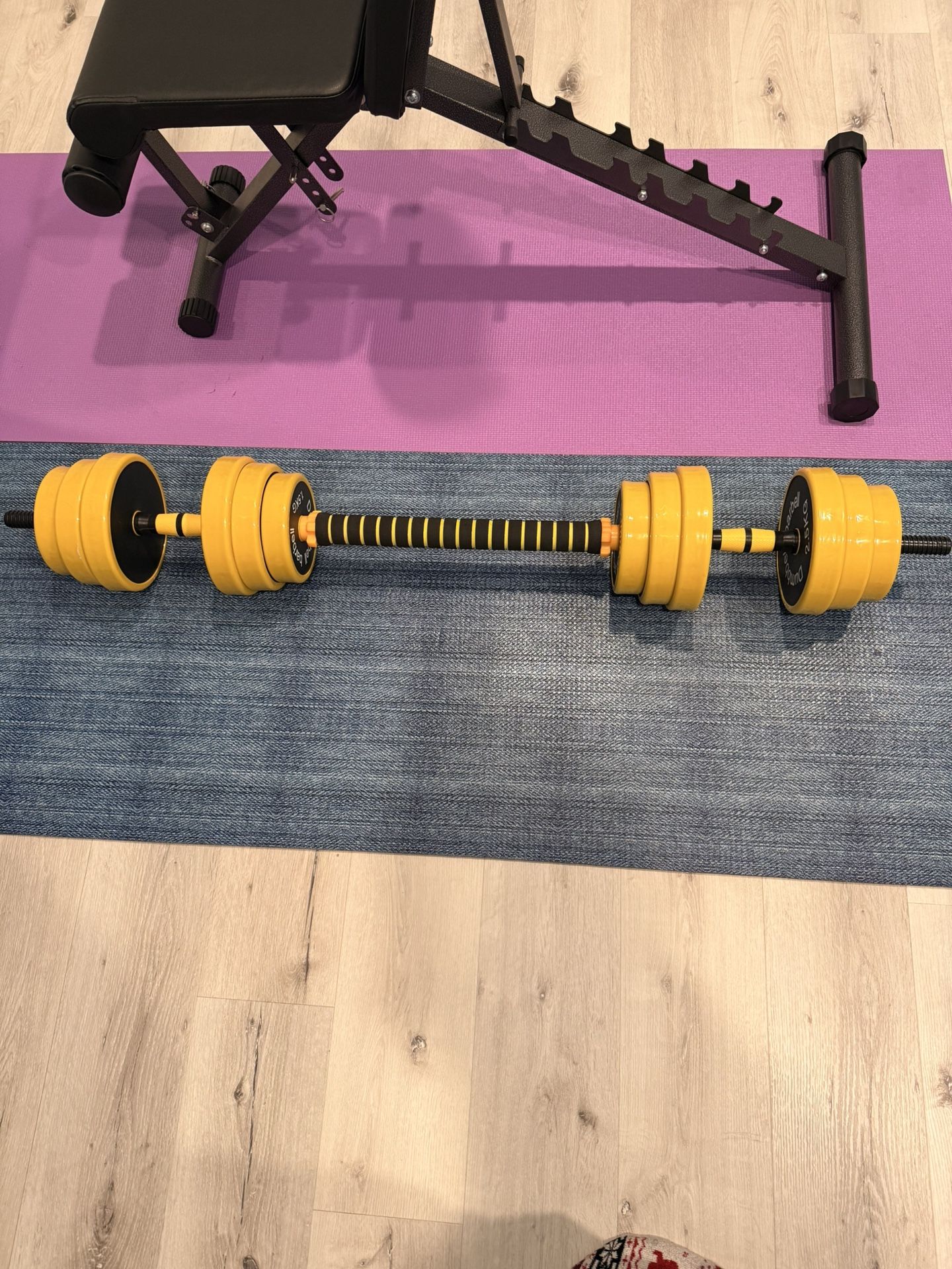 Adjustable barbell,All Products : American Fashion Style Bags On Sale