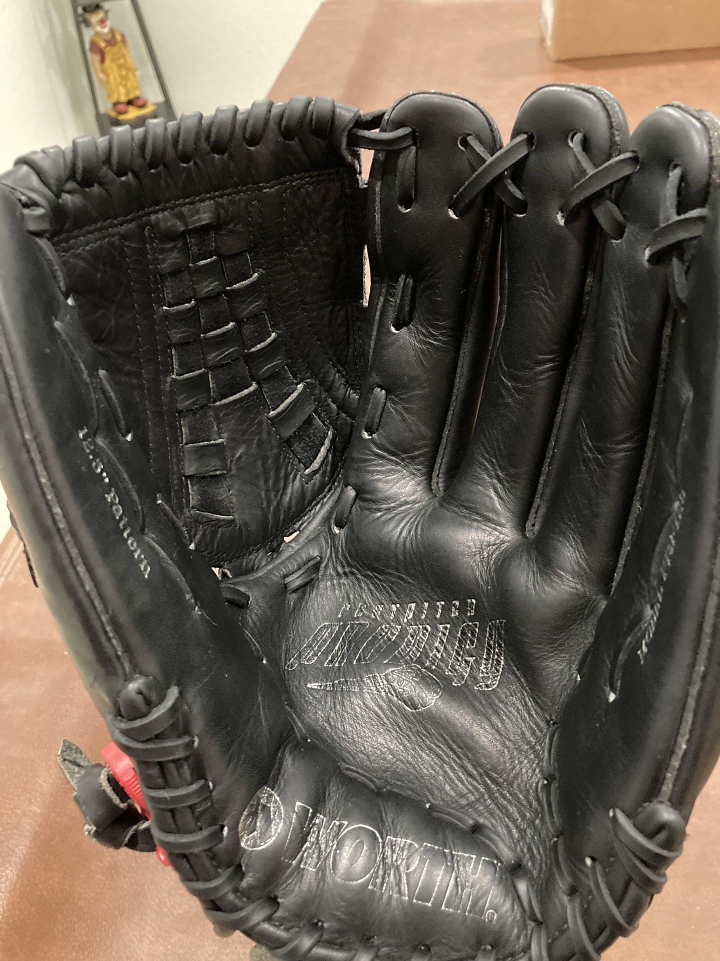 Softball/baseball Glove