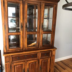 China Cabinet