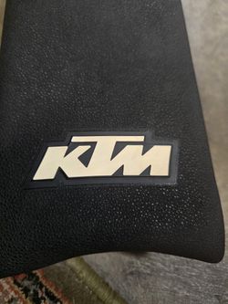 KTM DIRTBIKE