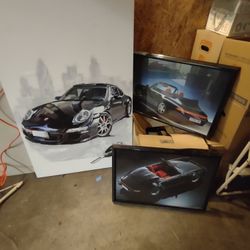 Corvettes Pictures