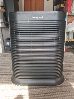 Honeywell HPA300 True HEPA Air Purifier