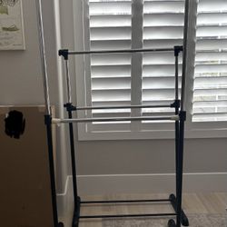 Clothing Rack
