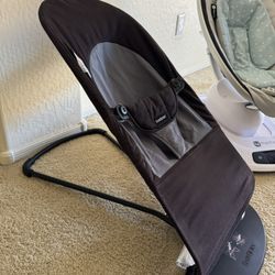 Gently Used Baby Essentials 