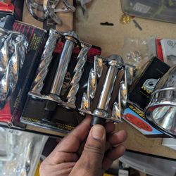Lowrider Bicycle Pedals 