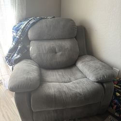 Recliner