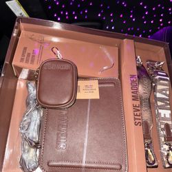 Steve Madden Bundle