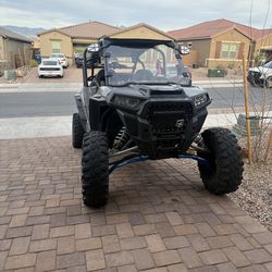 2016 rzr xp4 1000