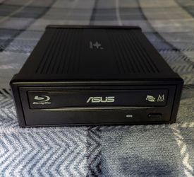 Asus Blu-ray Burner