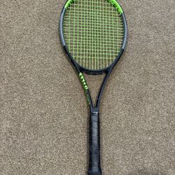 Wilson Blade Tennis 98 Racket