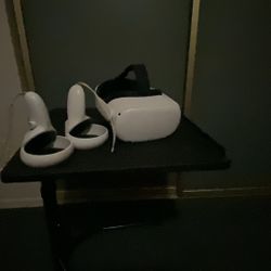 Oculus Quest 2 (250 Gb Version)