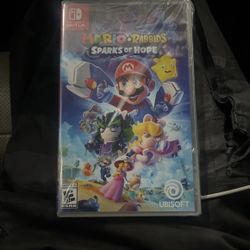 Nintendo Switch Game