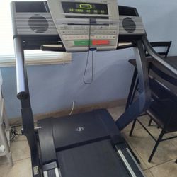 Treadmill Nordictrack E3200 