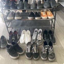 Vans BMX/skate/casual