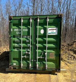 Affordable Storage Containers Available | 20ft & 40ft Shipping Containers |  Custom quote by zip code