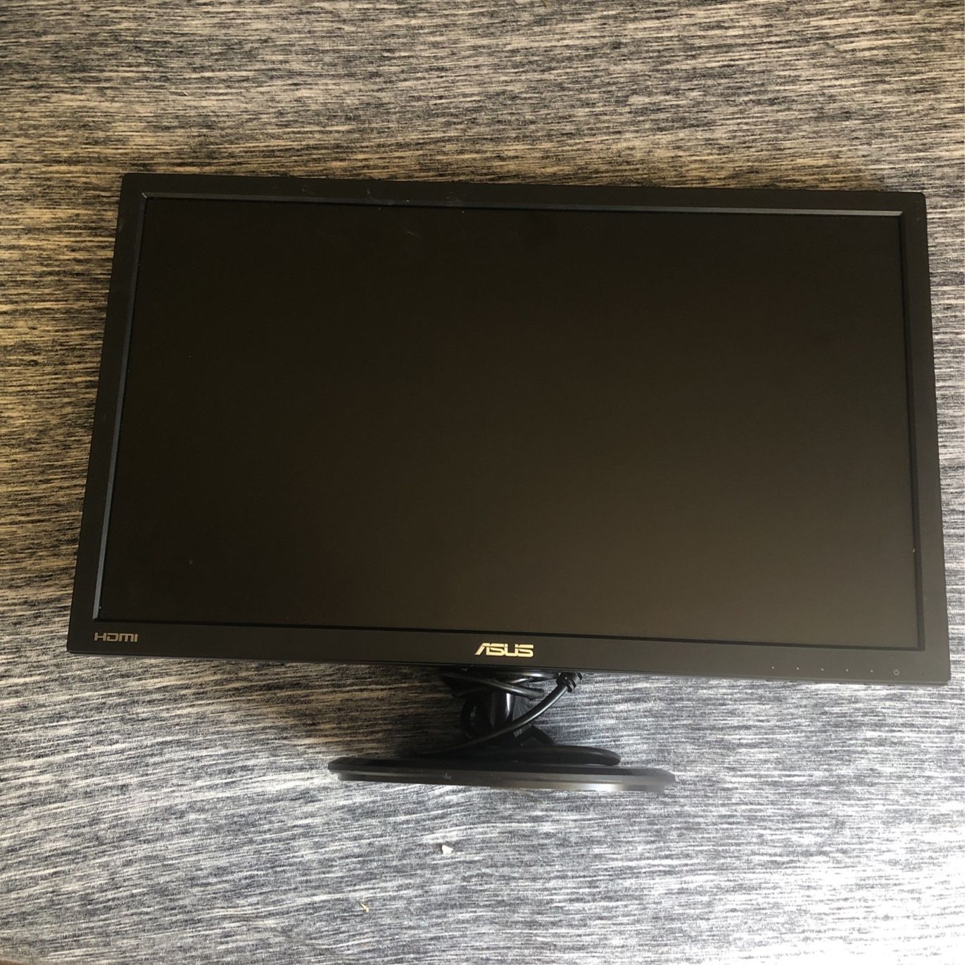 asus monitor
