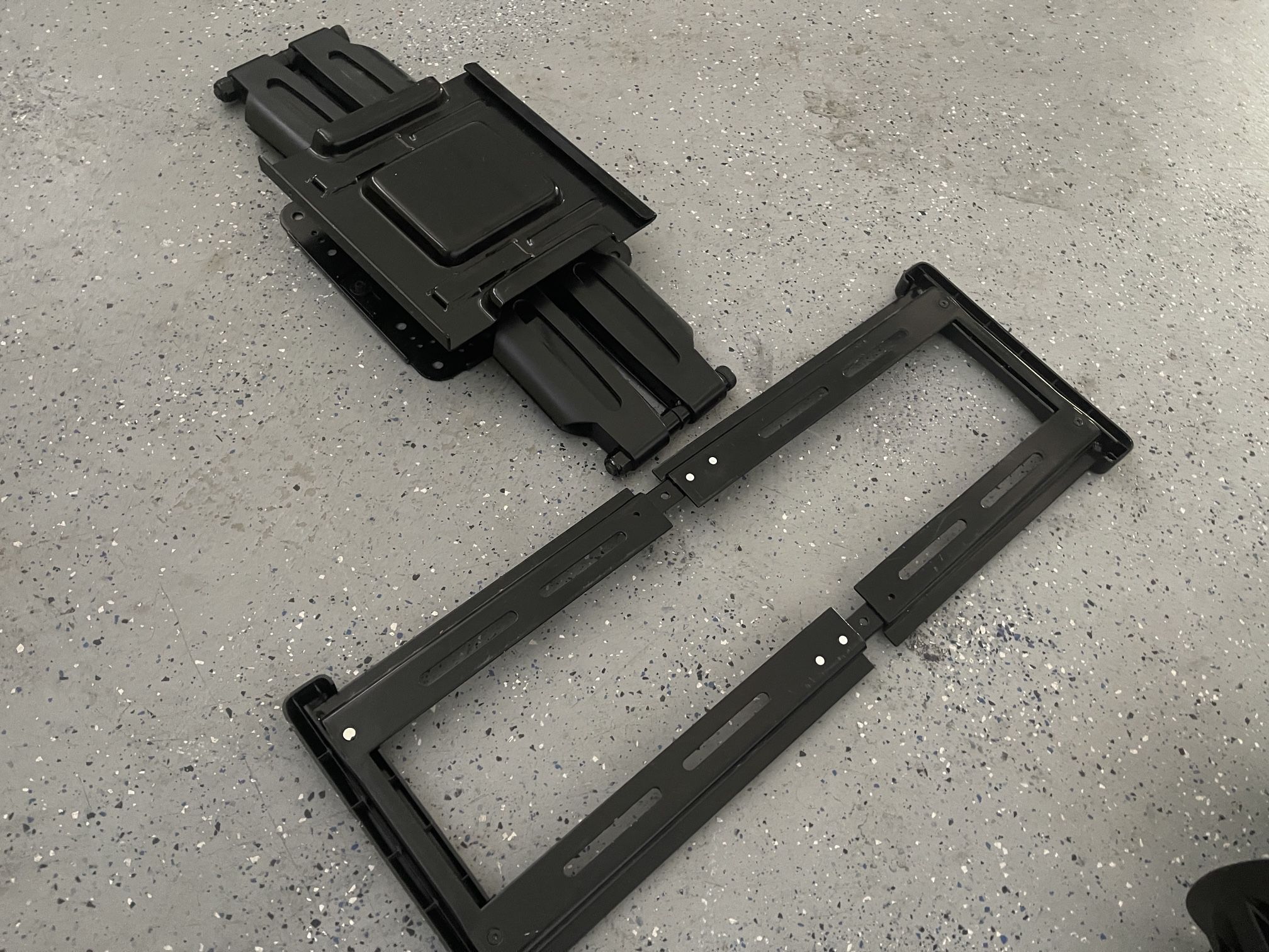 Heavy Duty Tv Wall Mount