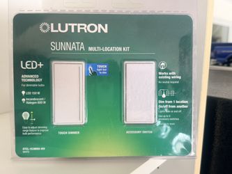 Switch Dimmer