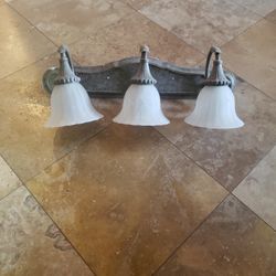 Bathroom Vanity Light