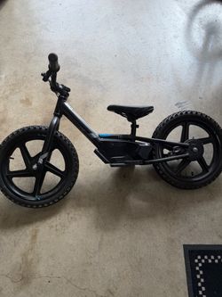 16” stacyc