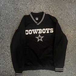 Cow Boys Windbreaker 
