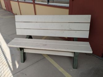 Convertible Table Bench