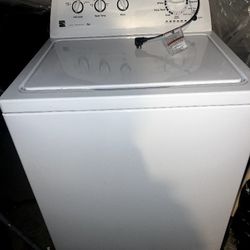 BRAND NEW Kenmore Washer And Dryer 
