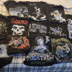 Brand New Shirts - Ask For Sizes