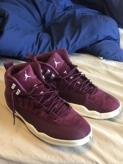 Jordan 12 size 13