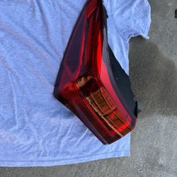 Parts Acura Tlx 2018 Al 20