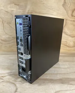 DELL OPTIPLEX 3070  i3-3.60 GHz, 16GB RAM, 256 GB SSD,Win 11 Pro