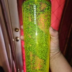 StarBucks Cup