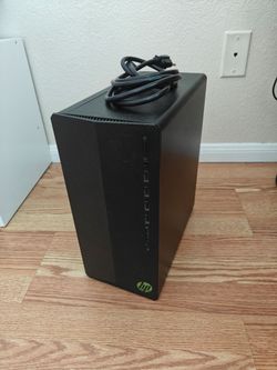 HP Gaming PC
