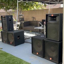 Dj Available