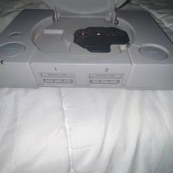 Play Station 1  (I’ll Delivere) 