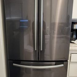 Samsung French Door Refrigerator 