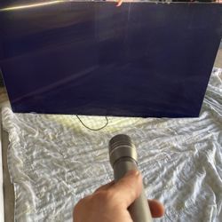 Samsung 75” 8k Smart Tv 